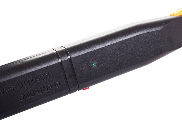 Elektromos légyfogó mancs tasak szúnyogok molylegyek legyek