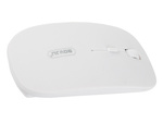 Mysz myszka optyczna bezprzewodowa slim 2,4 ghz