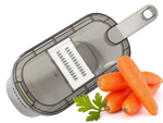 Rallador multifuncional para verduras y frutas rallador cortador picador