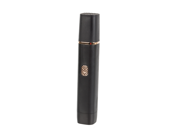 Ear nose trimmer ear hair remover shaver