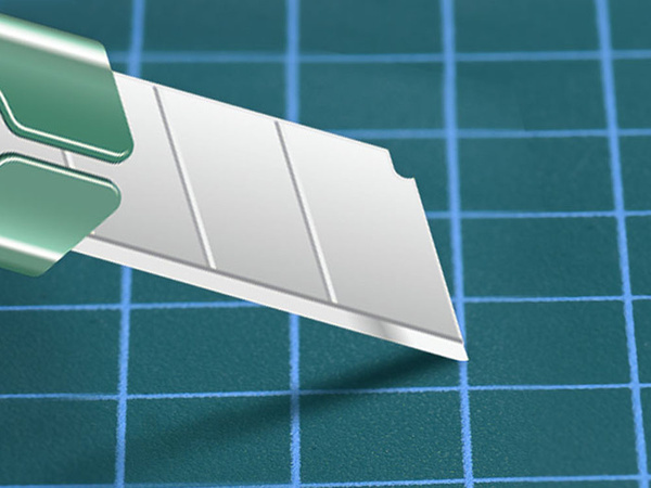 Samoregenerační řezací podložka a4 modelovací oboustranná