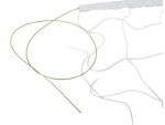 Filet de volley-ball 9.5x1m avec corde et sac de sport de plage