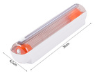 Cortador dispensador de papel de cocina dispensador de papel de cocina