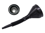 Entonnoir à carburant réservoir d'huile grand filtre