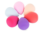 Make-up sponge make-up blender teardrop sponge