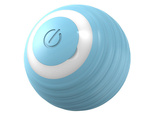 Juguete para gato perro bola de escape led vibración eléctrica usb bola