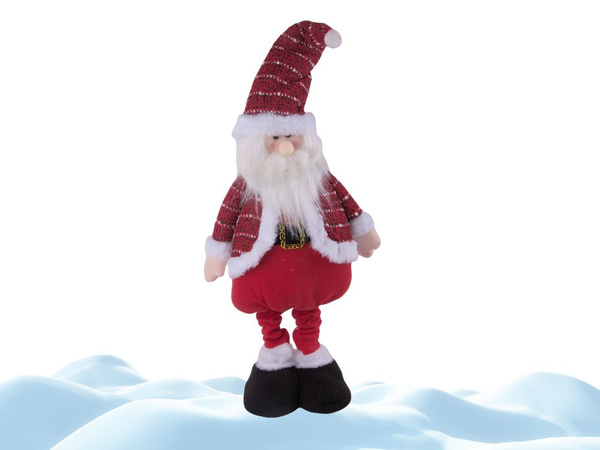 Christmas gnome telescopic reguired legs 60cm