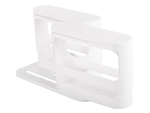Kitchen spice organiser for cabinet container