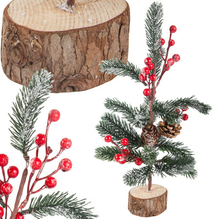 Christmas decorations desk decoration table christmas tree