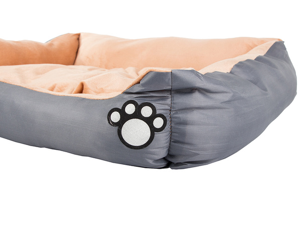 Ležák pro psa kočku zvířata postel ohradka lůžko sofa m