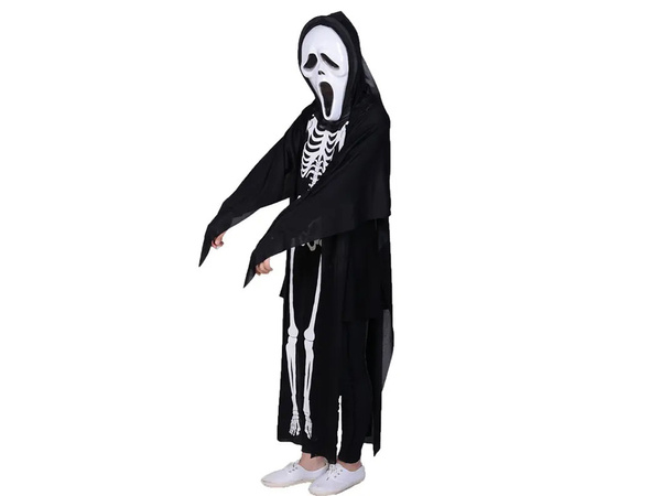Coco esqueleto disfraz halloween