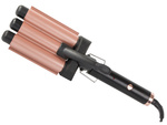 Hair wavers curling iron curling iron waves curls ceramic
