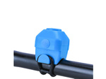 Bicycle bell electronic horn loud 130 db bicycle alarm siren