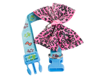 Hundekatzenhalsband mit glocke verstellbar