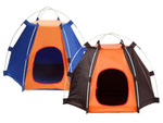 Impermeabil pliabil pat câine câine casa portabil playpen