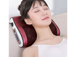 Coussin de massage dos corps cou cuisses