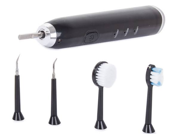 Cepillo de dientes sónico set eléctrico
