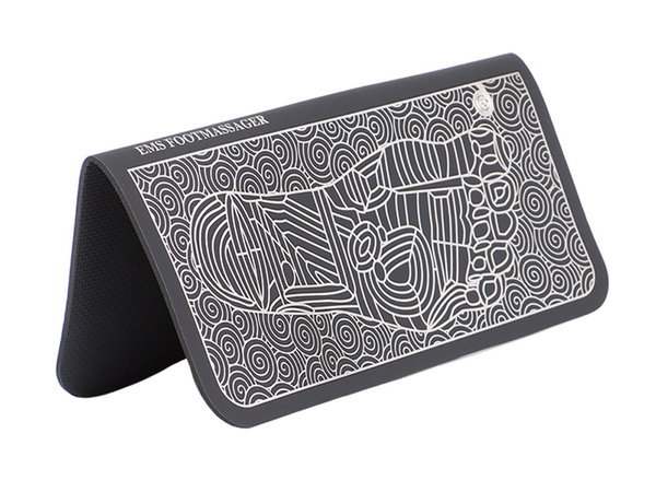 Ems foot mat elektrostimulator mišični maser