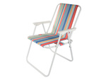 Silla plegable playa jardín ligero para tienda de camping