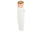 Facial epilator shaver body trimmer women's