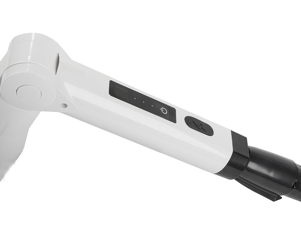 Brosse électrique rotative pour nettoyer les carreaux mop kit sans fil