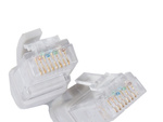 Lan cat6 rj45 cable de red ethernet 20m