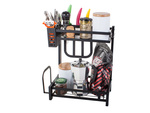 Estante de cocina altillo organizador