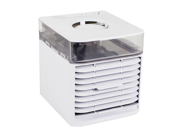 Aire acondicionado portátil mini refrigerador de agua usb