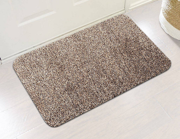 Alfombrilla mágica para zapatos