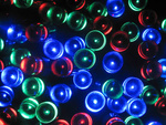 Interjööri jõulupuu tuled mitmevärviline 300 led valgustus 8 programmi