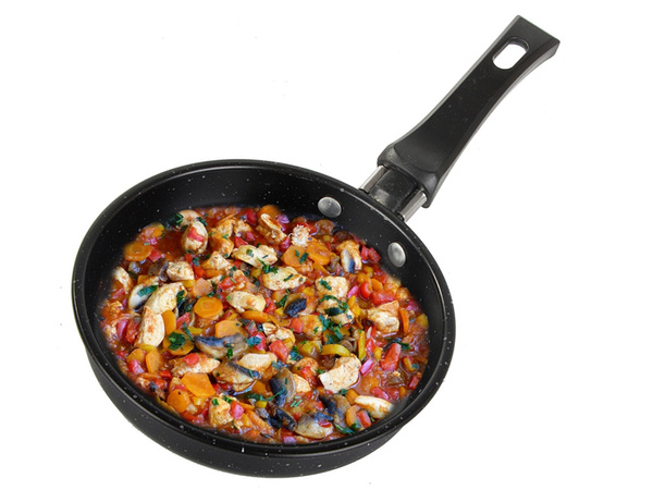 TAPADÁSMENTES SERPENYŐ TAPADÁSMENTES 2 DB-OS KÉSZLET