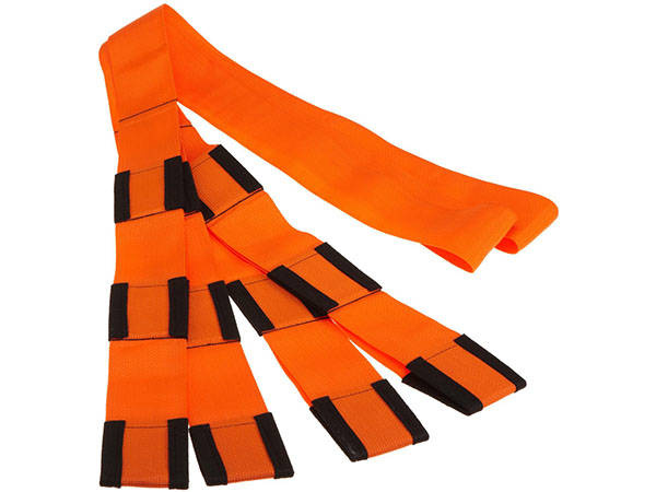Furniture transport belts 2x