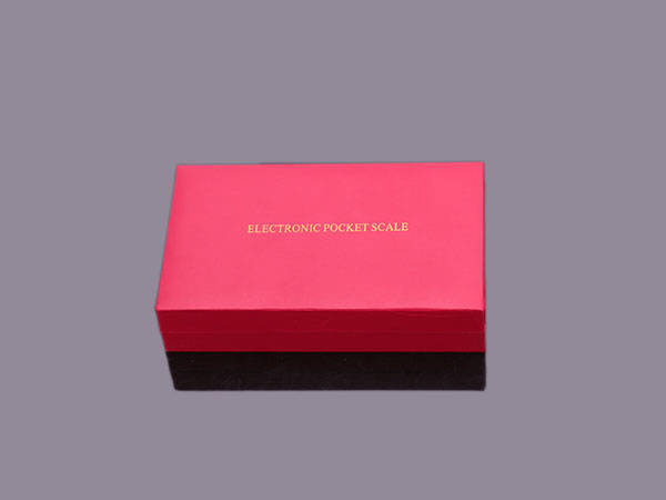 Electr. Juste pesee electronique 500g 0.1g light a01