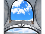 Tente de plage vestiaire douche toilette toilette portable camping