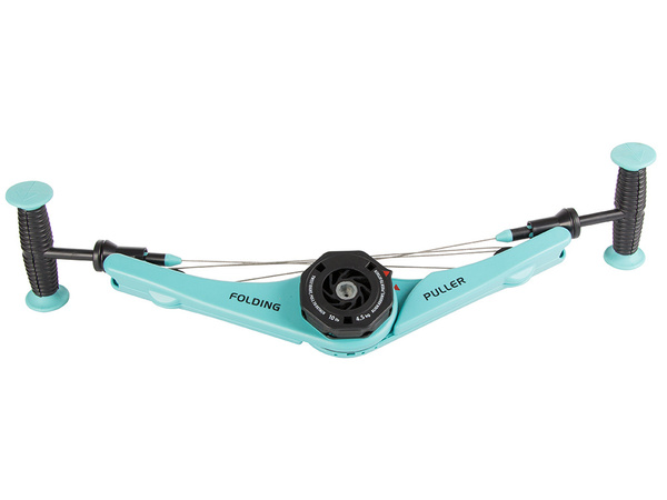 Expansor de entrenamiento de resistencia para fitness