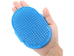 Brush for combing dog hair cat soft massager comb comb