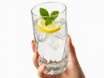 6 gab. glāzes aukstajiem dzērieniem, taisnas, augstas, 340 ml