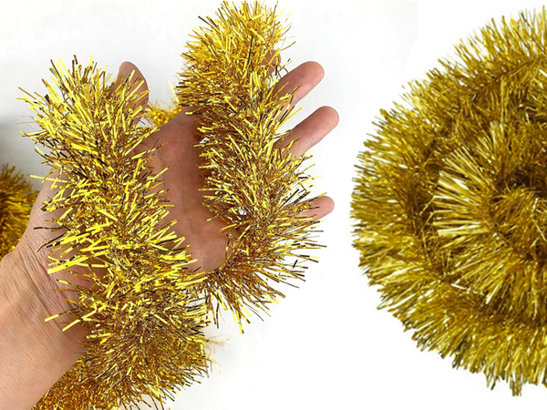 Christmas chandler 6m goldene kette