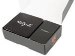 Smart tv box android 4k multimediálny prehrávač