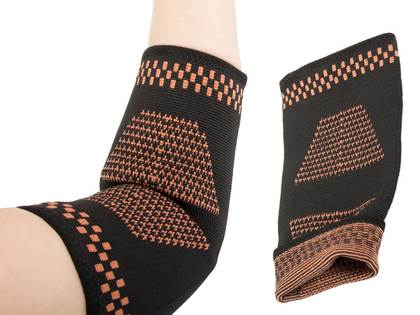 Küünarliigese stabilisaator küünarliigese tugiortoos elastne lint