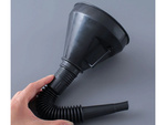Entonnoir à carburant réservoir d'huile grand filtre