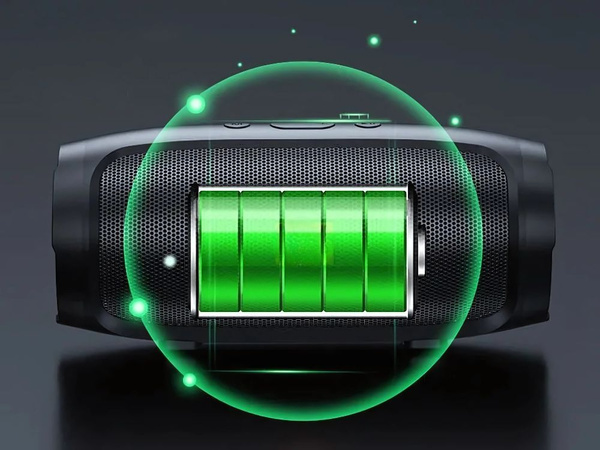 Bluetooth charge mini 3+ wireless usb microsd altavoz fm
