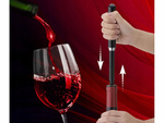 Korkenzieher weinöffner druckluftschneider
