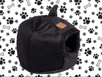 Kennel dog bed soft kennel tent bedding playpen couch