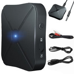 Adóvevő vevő adó bluetooth adapter