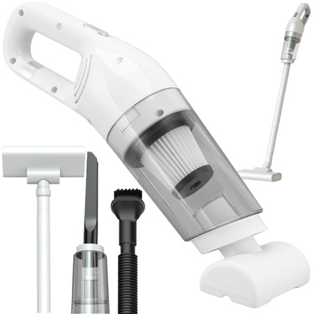 Aspirator auto fără fir fără fir 120w