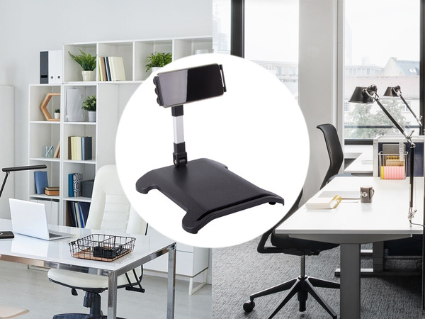 Soporte para tableta 2en1