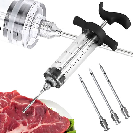 Meat sprinkler 50ml za marinade