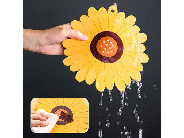 Maniques en silicone pour mugs et casseroles