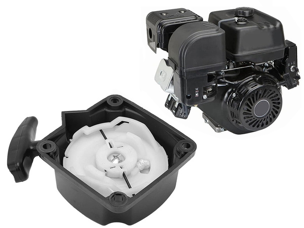 Universālais starteris universālais starteris pļaujmašīnas pļaušanas pļāvēja starterim